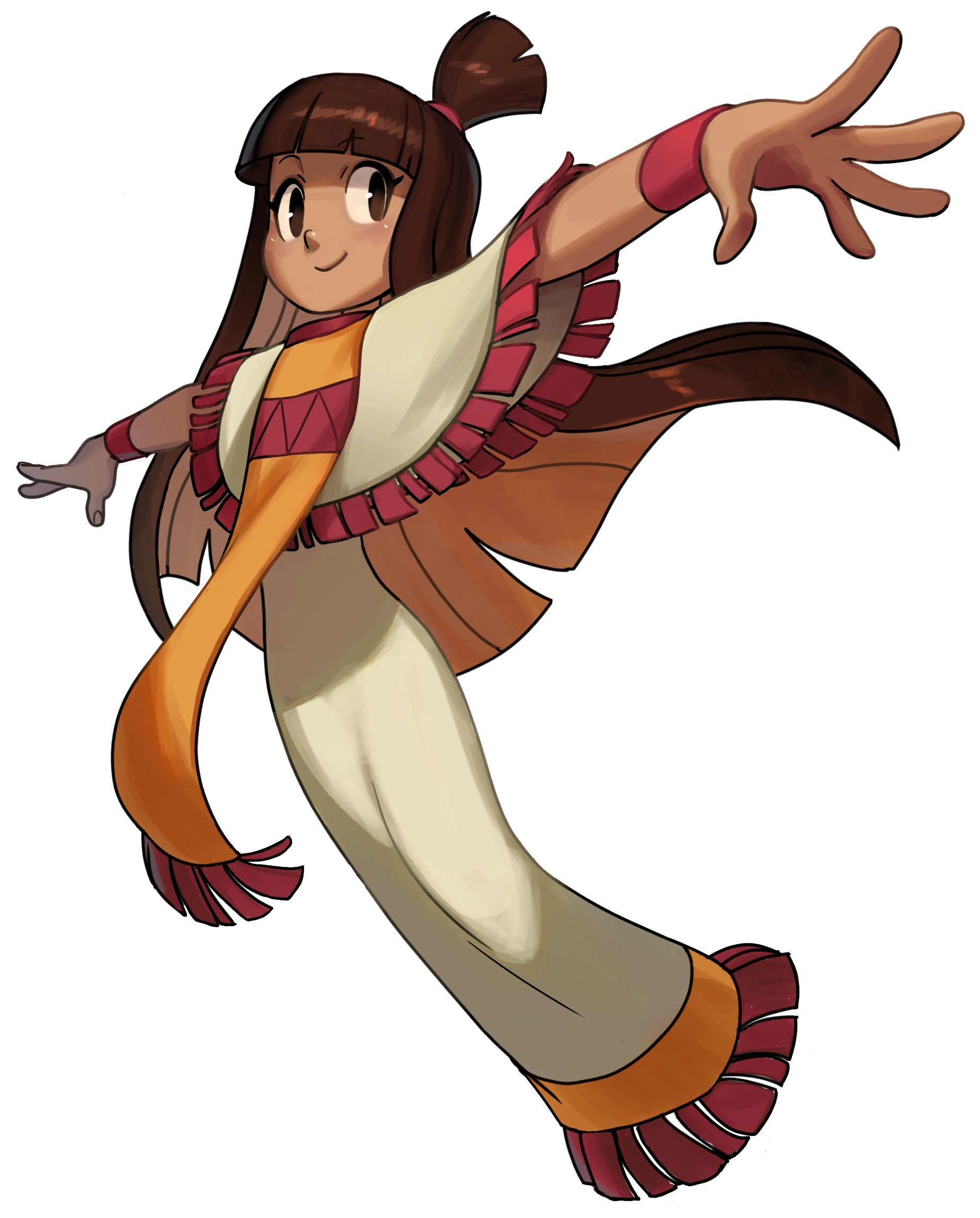 Category Playable Characters Indivisible Wiki Fandom