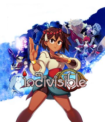 Indivisible switch store physical release date
