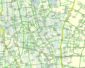 Map-Jakarta-central