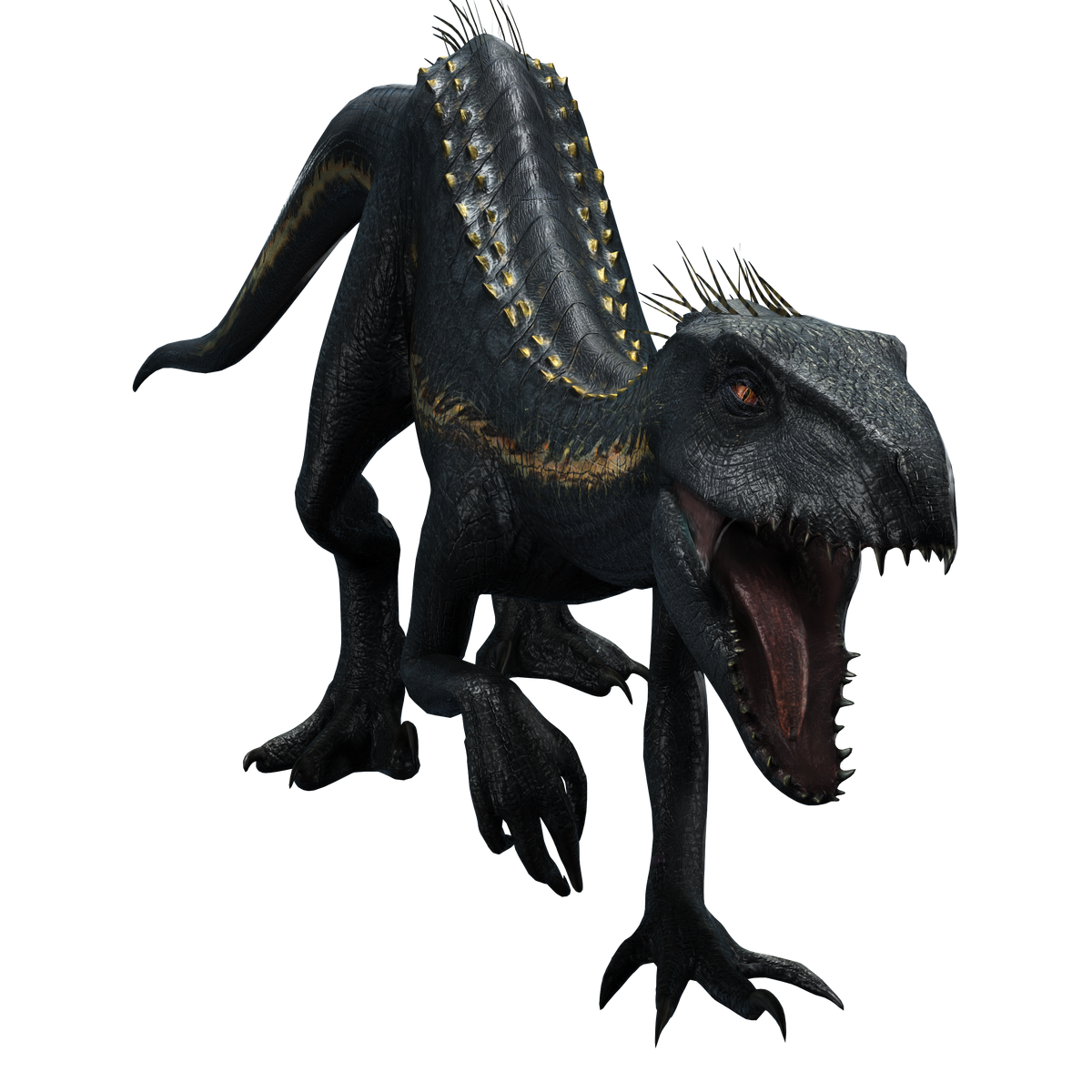 IndoRaptor/Games | IndoRaptor Wiki | Fandom
