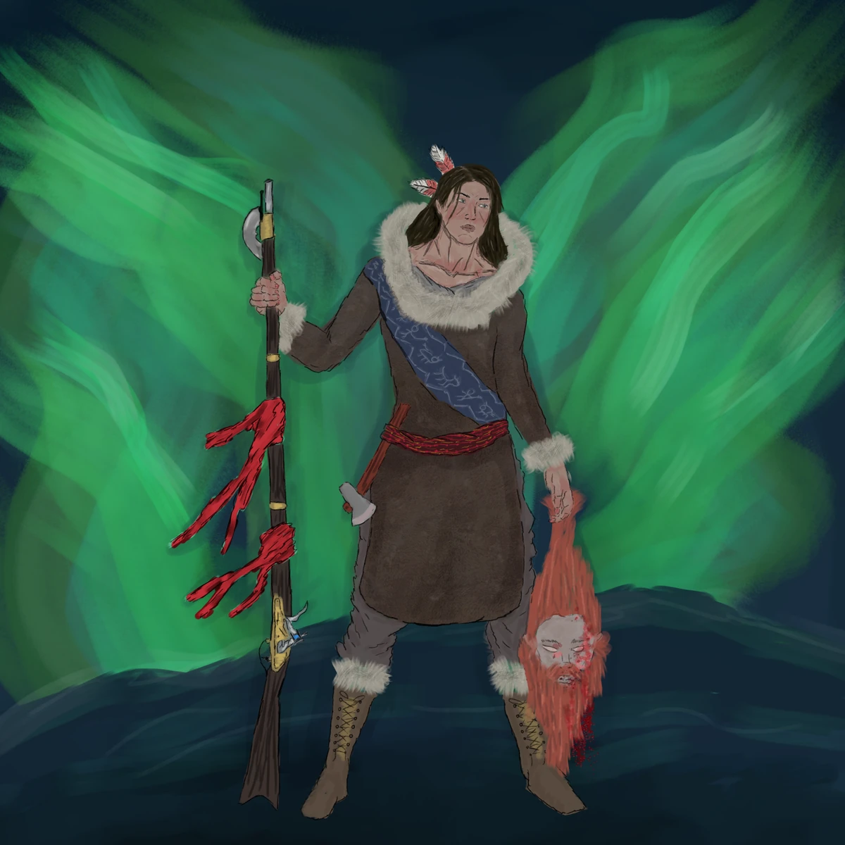 Essu | Indratera Wiki | Fandom