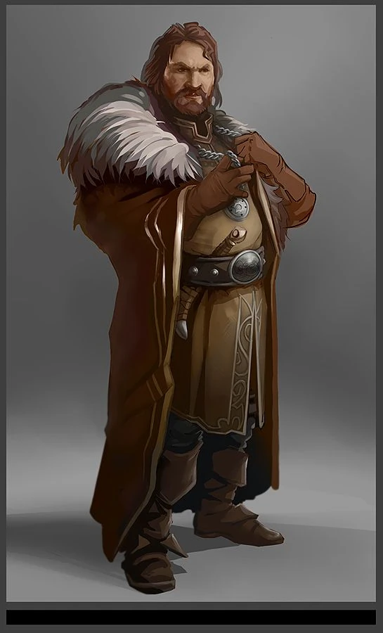 Dain Axehelm | Indratera Wiki | Fandom