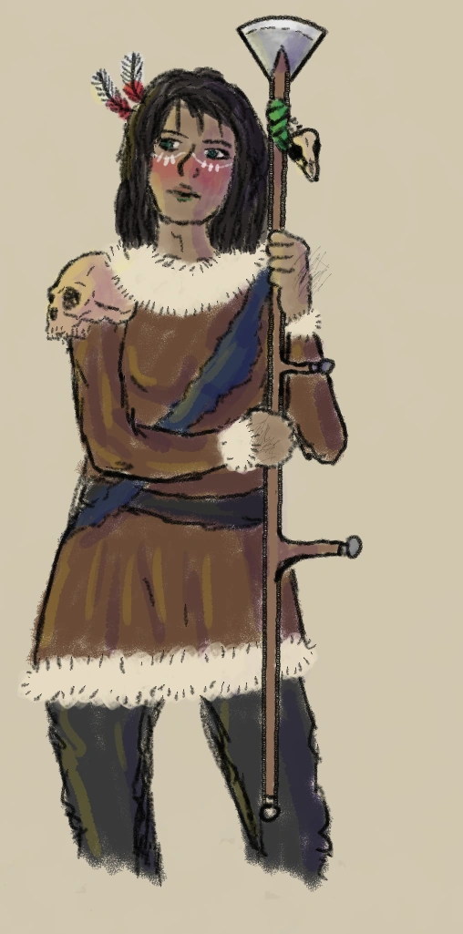 Essu | Indratera Wiki | Fandom