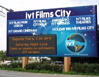 IVT Films City