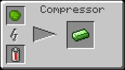 Uran Compress