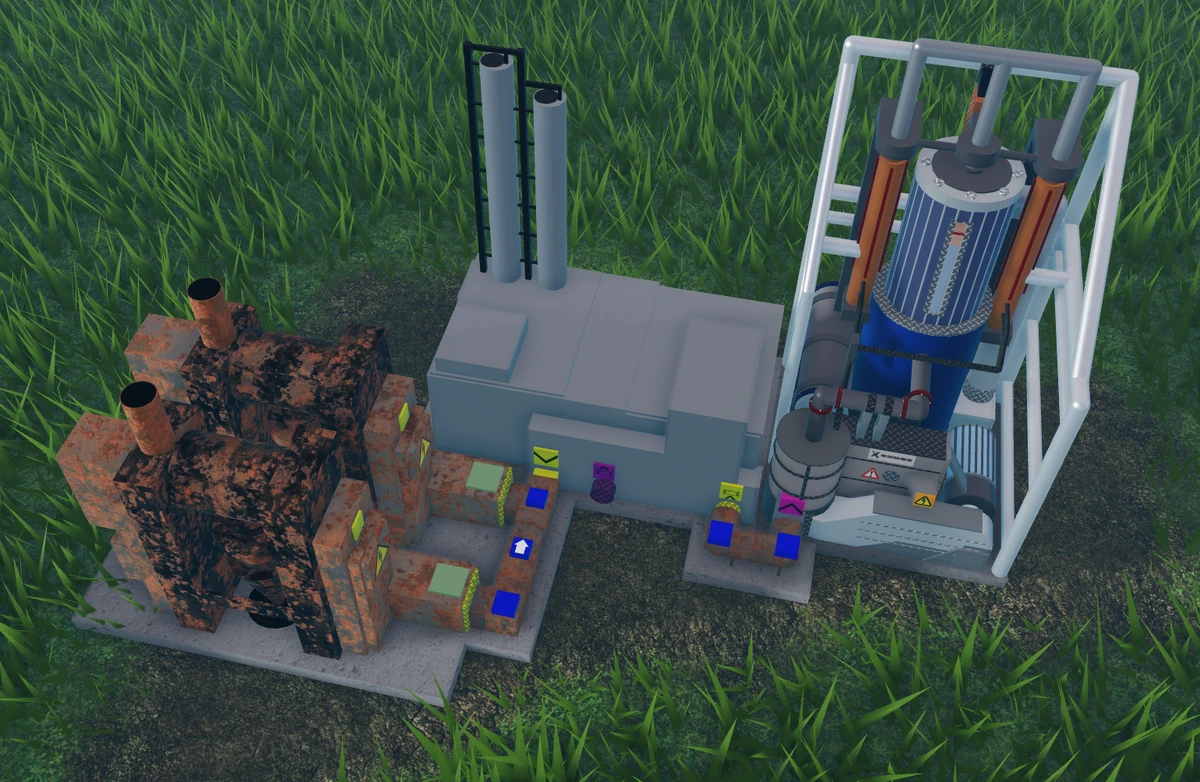 CategoryGuides Industrialist Wiki Fandom