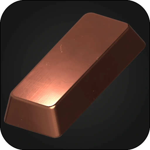 Copper Ingot | Industrialist Wiki | Fandom