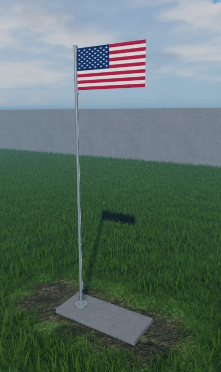 Flag | Industrialist Wiki | Fandom