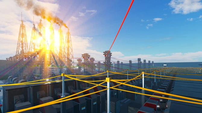 WHAT IS THE MEANING INDUSTRIALIST visual data 2