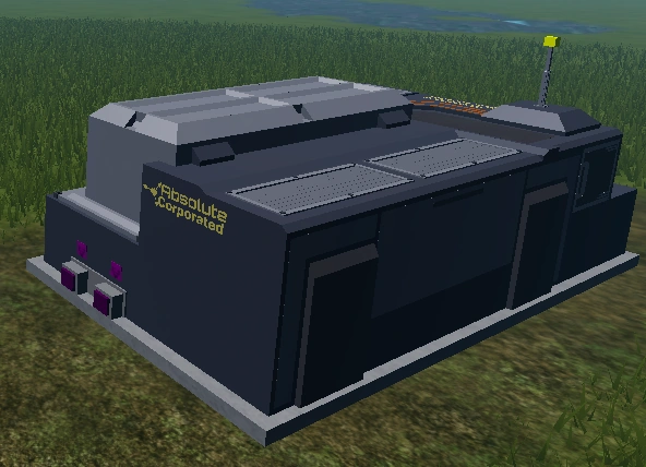 Advanced Assembler Industrialist Wiki Fandom