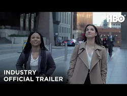 Industry HBO Wiki | Fandom