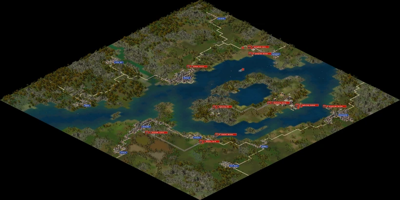 The Chaotic Brother Industry Giant II Wiki Fandom