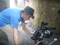 Indiana Jones and the Hunt for the Holy Lance Making OF2.jpg