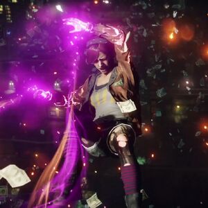 infamous first light amazon