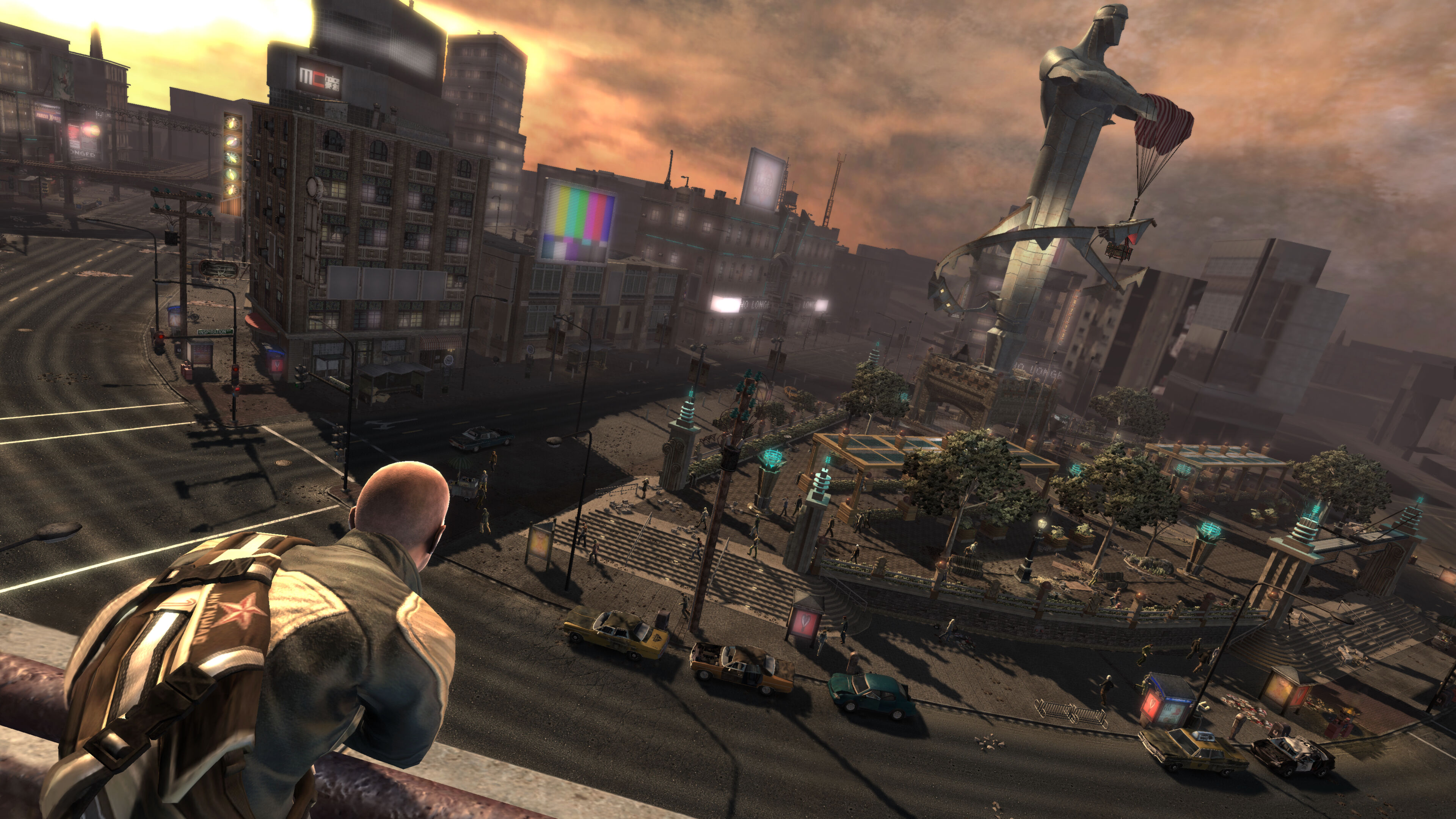 First Glimpse gameplay 1.jpg