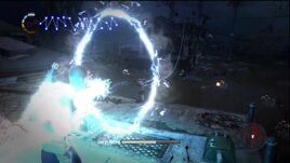 Cole's Frost Shield