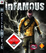 InFamous 