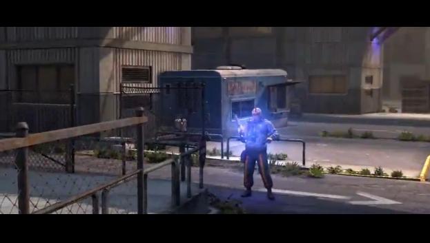 infamous 2 festival of blood deliver the humans here glyph infamous 2 festival of blood deliver the humans here glyph