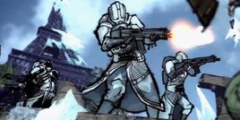 Soldiers