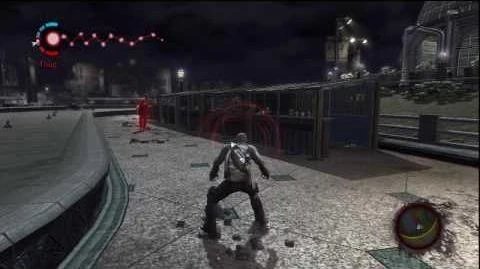 Infamous_Walkthrough_-_Side_Mission_-_The_Imposter