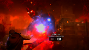 Introduction (Infamous 2) gameplay 2