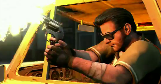 zeke infamous 2 zeke infamous 2