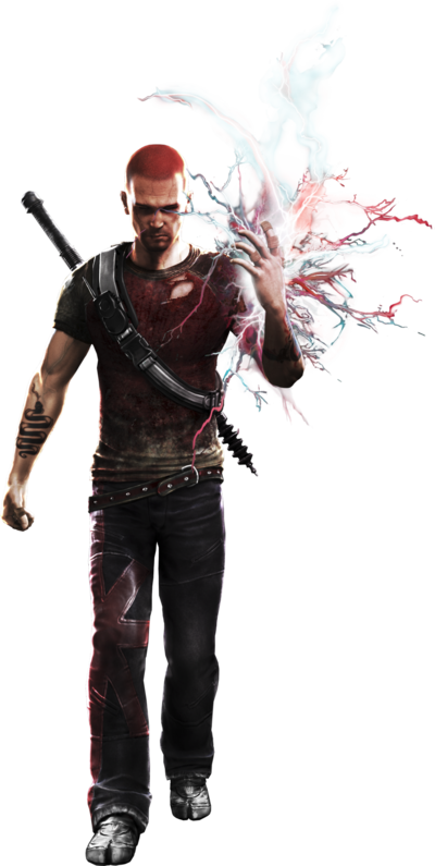 infamous 2 festival of blood cheats