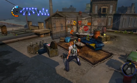 Infamous 2