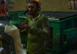 The Informant gameplay