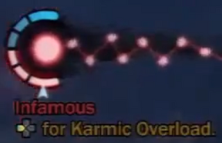 Karmicoverload