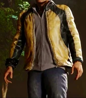 Cole's Jacket (front)