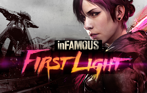 Infamous Wiki