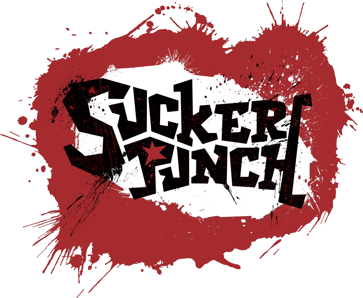 Sucker Punch Productions on X: In the coming days, we'll release