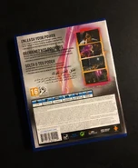 First light hq disc back.jpg (283 KB) The back of the boxart which has descriptions in English, French, Portuguese and Arabic and is a region 2 disc