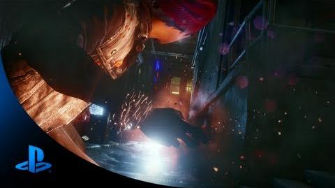 InFAMOUS Second Son (PS4)-0