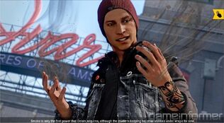 Infamous-Second Son 1