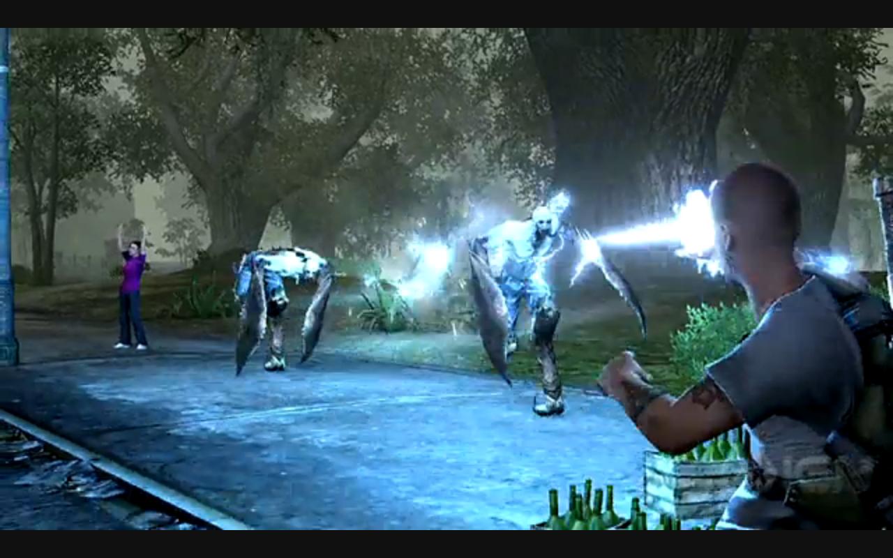 does infamous 2 festival of blood have trophies does infamous 2 festival of blood have trophies