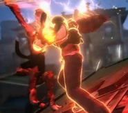 Unlikely Allies2.png (333 KB) Defeating the ambush.