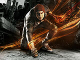 InFamous: Second Son