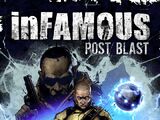 InFamous: Post Blast