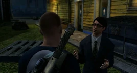 Chopper vs. Monsters-Infobox