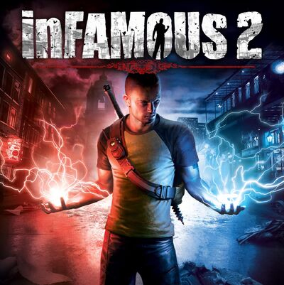 Infamous2