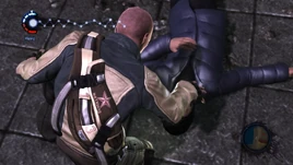 Chasing Echoes gameplay