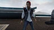 Delsin True Hero