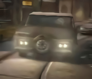 Pickup Truck