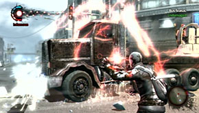 Infamous 214