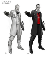 IF2 Bertrand Concept Art