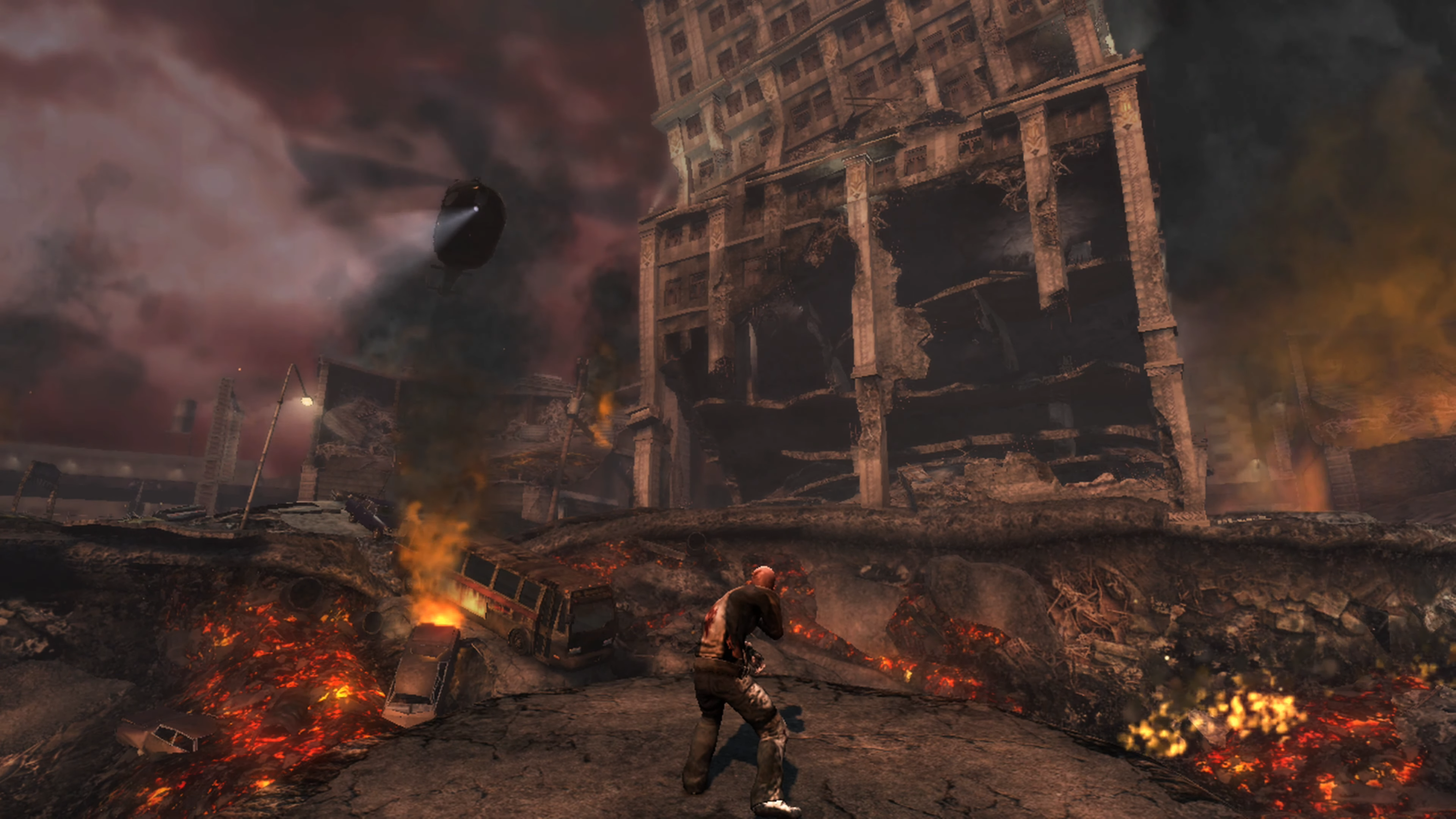 Gears of War 3 Forces of Nature DLC drops March 27 - GameSpot