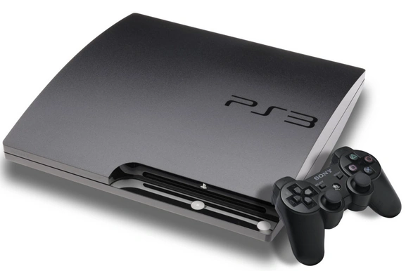playstation 3 википедия