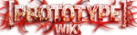 PROTOTYPE Wiki